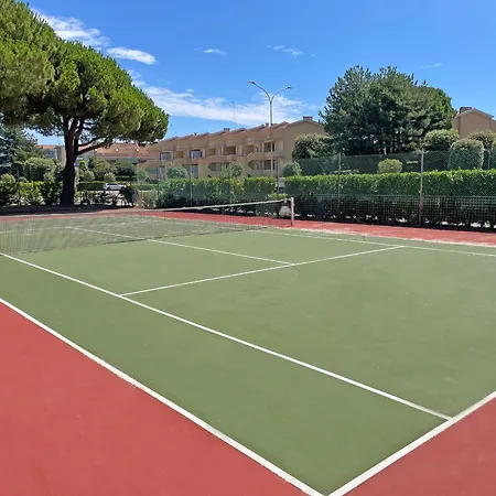 Enjoy A Renovated Flat Surrounded By Pools * Bibione