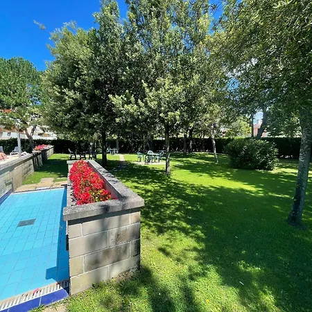 Enjoy A Renovated Flat Surrounded By Pools Bibione