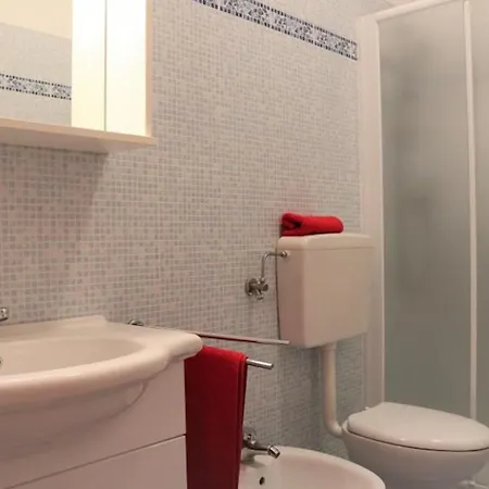 Enjoy A Flat Surrounded By Pools Bibione