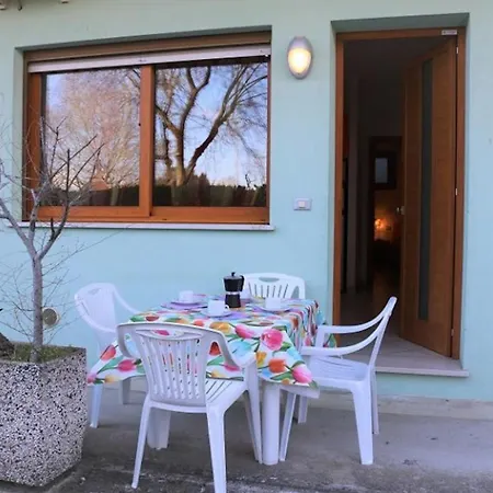 Enjoy A Flat Surrounded By Pools * Bibione