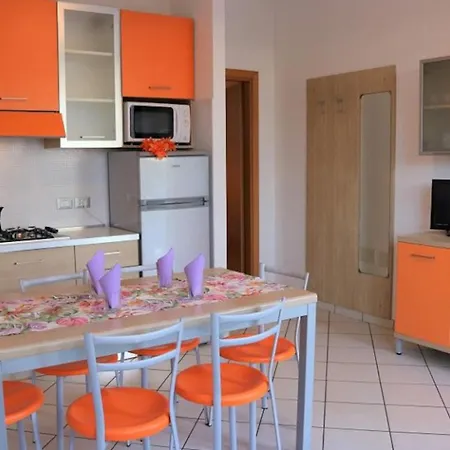 Appartement Enjoy A Flat Surrounded By Pools Bibione
