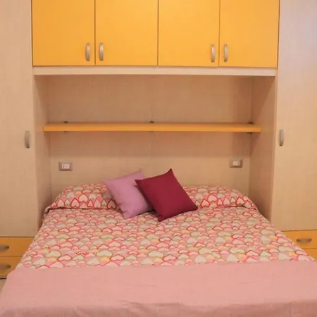 Appartement Enjoy A Flat Surrounded By Pools Bibione